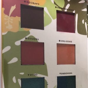 Pallete